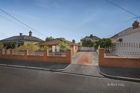 12 Albert Street Williamstown 3016