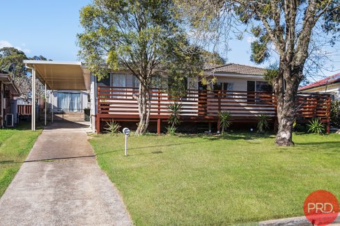 12 Alvira Close, RUTHERFORD NSW 2320