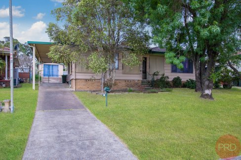 12 Alvira Close, RUTHERFORD NSW 2320