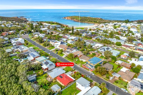12 Andrew Close, BOAT HARBOUR