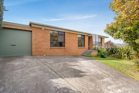 12 Anear Court, LUTANA TAS 7009