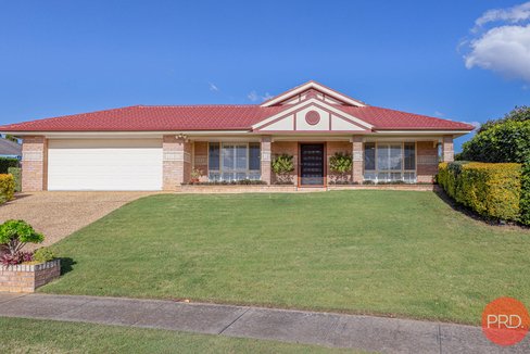 12 Appletree Avenue, ABERGLASSLYN