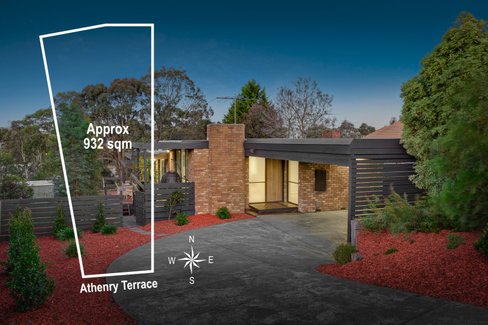 12 Athenry Terrace Templestowe 3106
