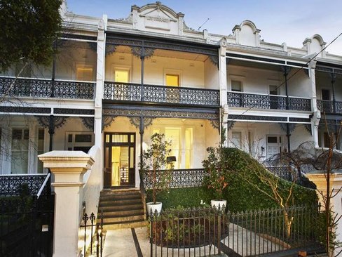 12 Avoca Street South Yarra 3141
