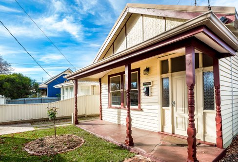 12 Baird Street, BALLARAT CENTRAL VIC 3350