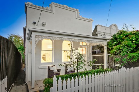 12 Baldwin Street Armadale 3143