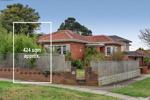 1 2 Balmoral Avenue Bentleigh 3204