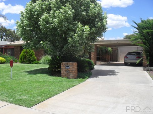 12 Batey Crescent, MILDURA VIC 3500