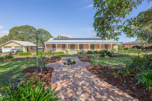 12 Beacon Hill Road, WINDELLA NSW 2320