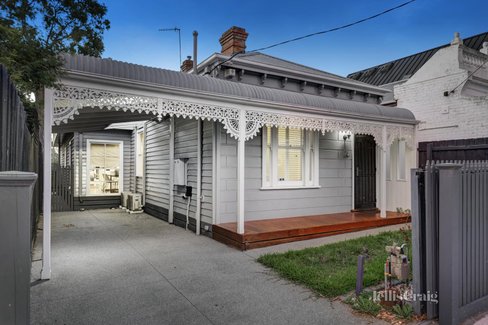 12 Bell Street Hawthorn 3122