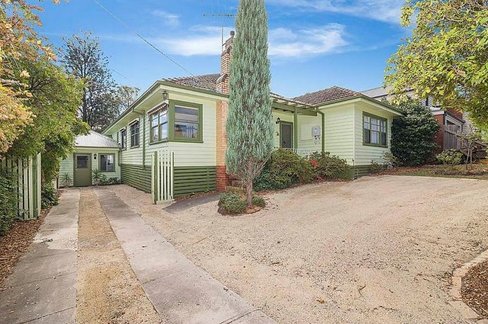 12 Belle Vue Avenue Ringwood 3134