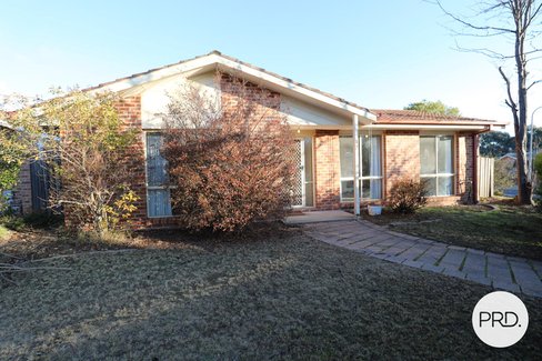 12 Bimbiang Crescent, NGUNNAWAL ACT 2913