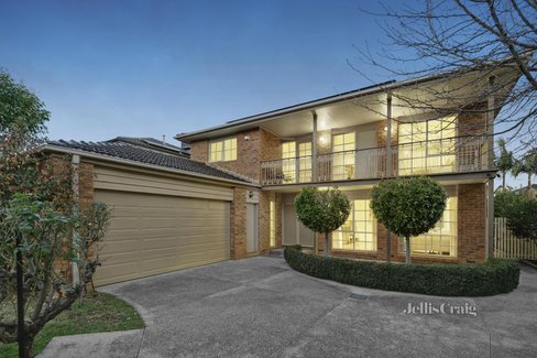 12 Bizley Street Mount Waverley 3149