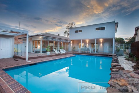 12 Blackett Close, EAST MAITLAND NSW 2323