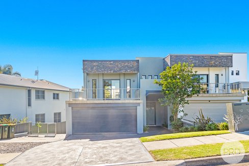 12 Blanch Street, BOAT HARBOUR