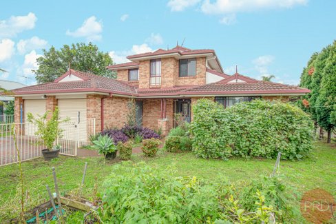 12 Blaxland Street, EAST MAITLAND NSW 2323
