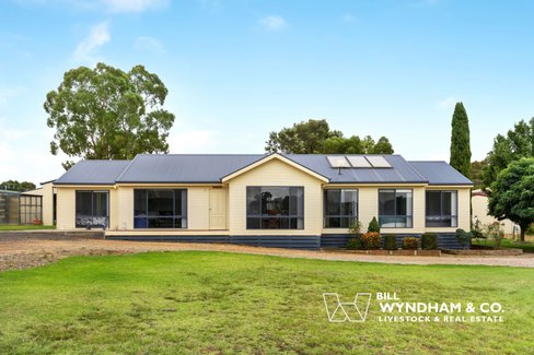 12 Bradley Court, Nicholson