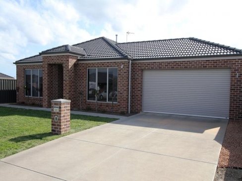 12 Brahman Drive Delacombe 3356