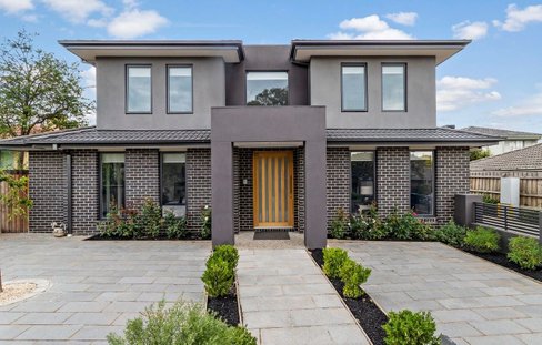 1/2 Bridget Street Glen Waverley 3150