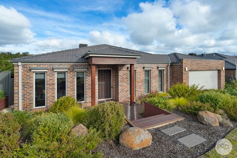 12 Bunny Hop Court, MOUNT CLEAR VIC 3350