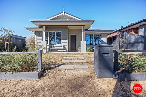 12 Bunny Lane, HUNTLY