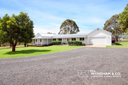 12 Buntines Road, Lindenow&nbsp;South