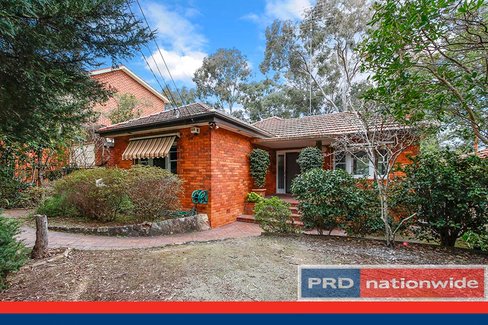 12 Burke Street, OATLEY NSW 2223