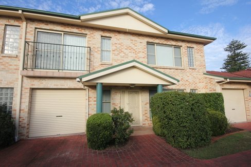 12 Burlington Street, MONTEREY NSW 2217