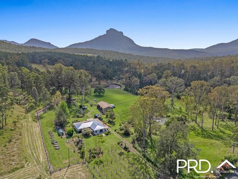 12 Burnetts Lane, DAIRY FLAT NSW 2474