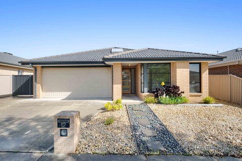 12 Carbine Drive  Alfredton 3350