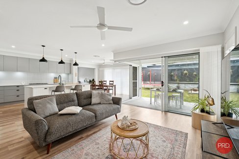 12 Carey Way, NORTH BOAMBEE VALLEY