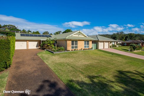 12 Castaway Close, BOAT HARBOUR NSW 2316