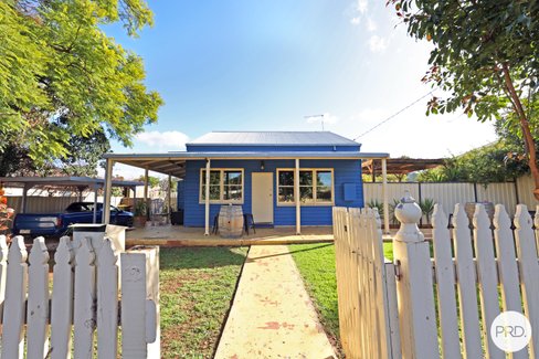 12 Cedar Street, RED CLIFFS VIC 3496