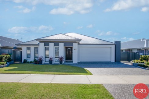 12 Centrefield Street, RUTHERFORD NSW 2320