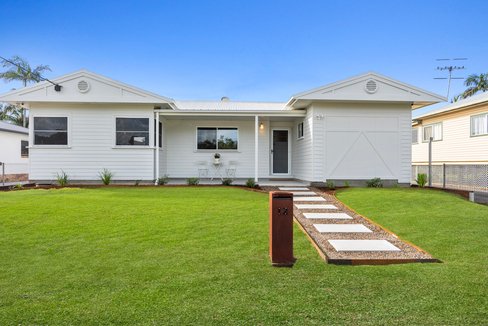 12 Charles Street, MURWILLUMBAH