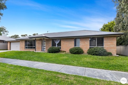 12 Cherry Court, BALLARAT EAST VIC 3350