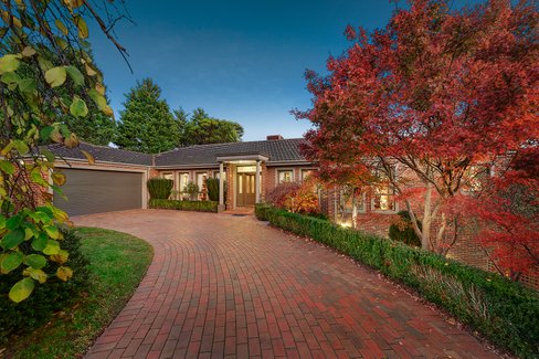 12 Chippendale Court Templestowe 3106
