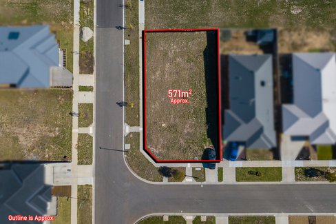 12 Chrysler Way, SMYTHES CREEK