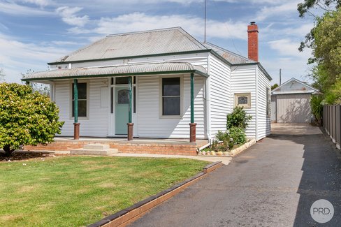 12 Church Parade, KINGSTON VIC 3364