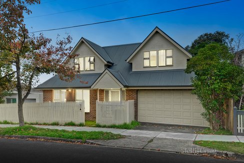 12 Clarke Street Box Hill South 3128