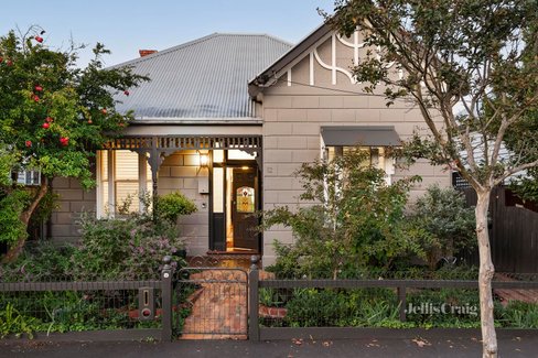 12 Clifton Street Clifton Hill 3068