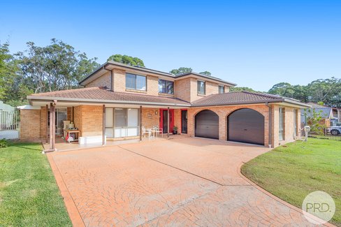 12 Clonmeen Circuit, ANNA BAY NSW 2316
