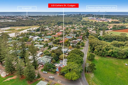 1/2 Collier Street, CUDGEN NSW 2487