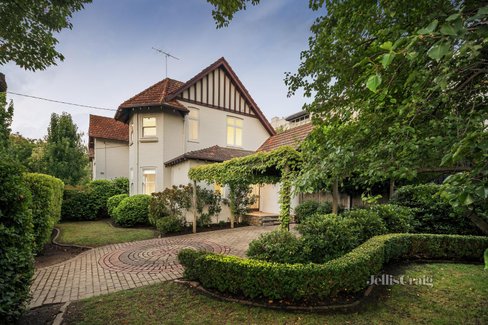 1 2 Como Avenue South Yarra 3141