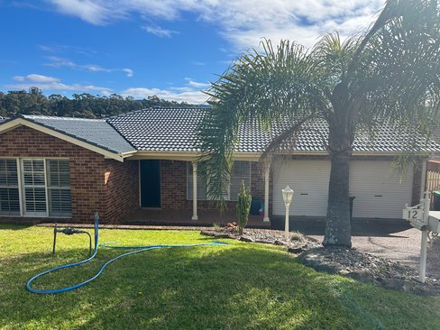 12 Cormack Avenue, DAPTO NSW 2530