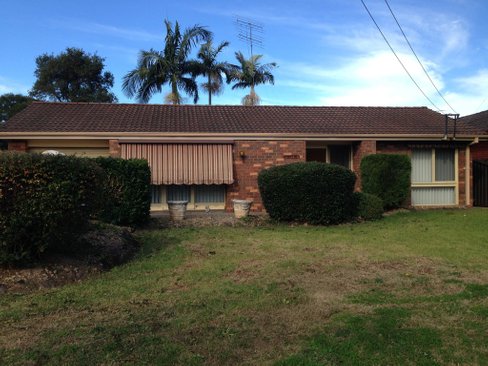 12 Cornell Street, LEONAY NSW 2750