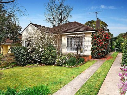 12 Costello Street Mont Albert North 3129