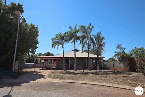 12 Cotter Court, CABLE BEACH