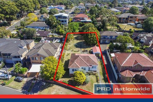 12 Cromdale Street, MORTDALE NSW 2223