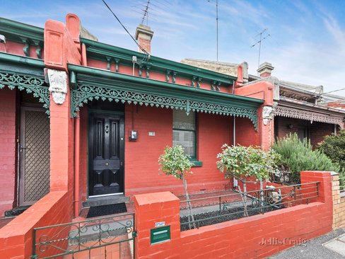 12 Curzon Street North Melbourne 3051